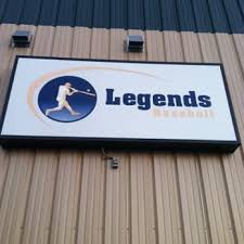 Image result for Legend MA