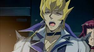 「ジャック・アトラス」の画像検索結果