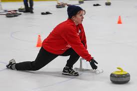 Image result for South Of England Curling Club