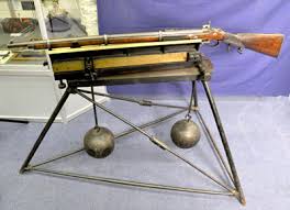 Image result for Guildford and District Gun Club