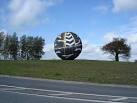 it would distract drivers. - via Daymix