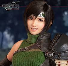 「ユフィ・キサラギ」の画像検索結果