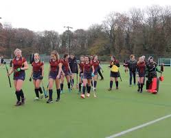 Image result for Frome Ladies Hockey Club