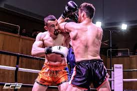 Image result for Kao Loi Thai Boxing