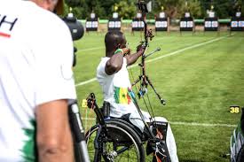 Image result for Bowmen Of Burleigh