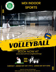 Image result for Newmarket Volleyball Club