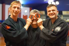 Image result for Budo Warrior Schools