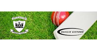 Image result for Tranent Cricket Club
