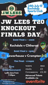 Image result for Rochdale Cricket Club