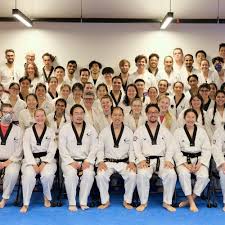 Image result for Moo Sool Academy