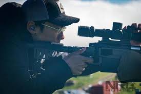 Image result for Bullet Lodge Rifle Club