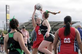 Image result for Robins Netball Club
