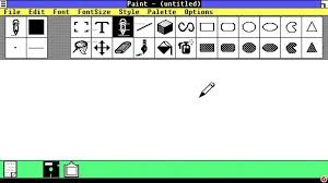 Image result for windows 1.0