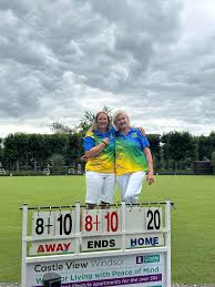 Image result for Bracknell Bowling & Social Club