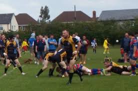 Image result for Widnes St Maries Amateur Rugby League Football Club