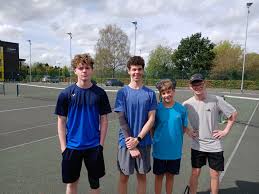 Image result for Bridgnorth Lawn Tennis Club