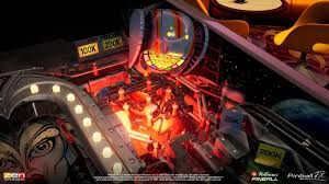 Image result for The Machine: Bride of Pin-Bot