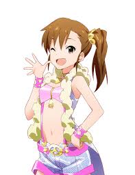 「双海真美」の画像検索結果