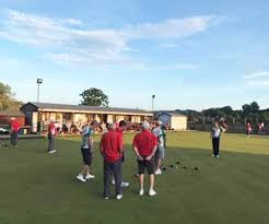 Image result for Rhayader Bowling Club