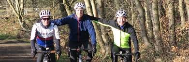 Image result for Stockport Clarion Cycling Club