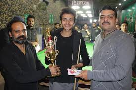 Image result for Ambassador Snooker Club