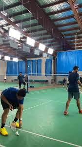 Image result for Highfield (Southampton) Badminton Club
