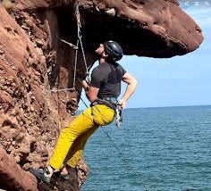 Image result for Bromsgrove & Redditch Mountaineering Club