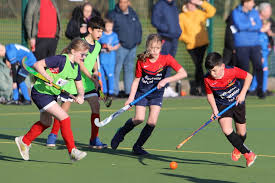 Image result for Spalding Hockey Club