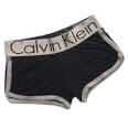 Hot Calvin Klein Sport Steel Grey Womens Modal Boxers