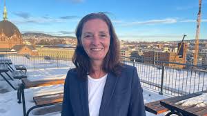 Image result for Gunn Karin Gjul