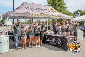 Image result for Taverham Archers