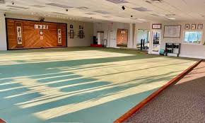 Image result for Bridge Hall Bujinkan Dojo