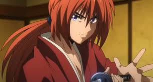 「刈羽蝙也 るろうに剣心 -明治剣客浪漫譚-」の画像検索結果