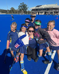 Image result for Ipswich Hockey Club