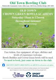 Image result for Old Town Bowling Club