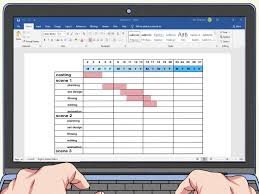 Image result for gantt chart