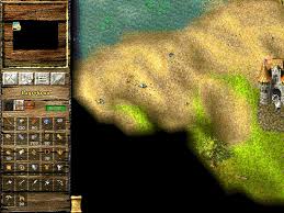 Image result for Knights and Merchants: The Shattered Kingdom