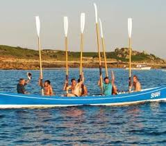 Image result for Isles Of Scilly Gig Racing Association