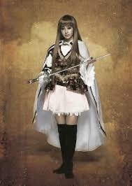 「ミカエル・アウスバッハ・フォン・ロアーヌ ロマンシング サ・ガ3」の画像検索結果