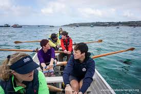 Image result for Isles Of Scilly Gig Racing Association