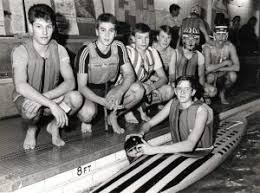 Image result for Chalfont Park Canoe Club