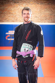 Image result for Winchester Aiuchi Jiu Jitsu