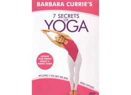 Image result for Barbara Currie School Of Yoga