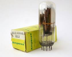 Image result for "vacuum tube" damper