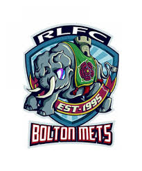Image result for Bolton Rounders Club