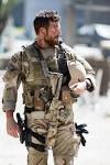 American Sniper Images: Bradley Cooper Is Intense in Clint.
