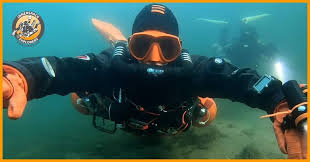Image result for innerspace divers