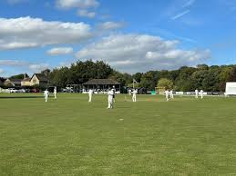 Image result for Ledsham Cricket Club