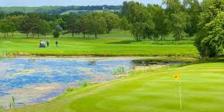Image result for Belton Park Golf Club