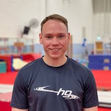 Image result for Hawth Gymnastics, Crawley